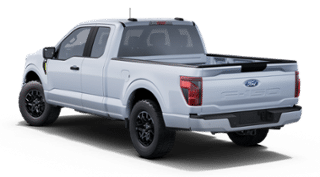 2025 Ford F-150® External Image 3